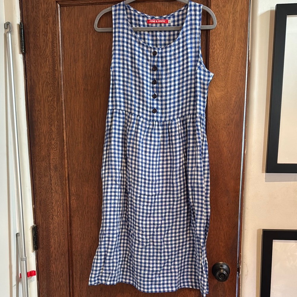 Pyne & Smith No 24 Dress